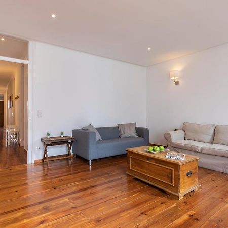 Saldanha Pombaline Residence Lisboa Εξωτερικό φωτογραφία