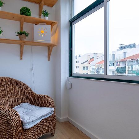 Saldanha Pombaline Residence Lisboa Εξωτερικό φωτογραφία