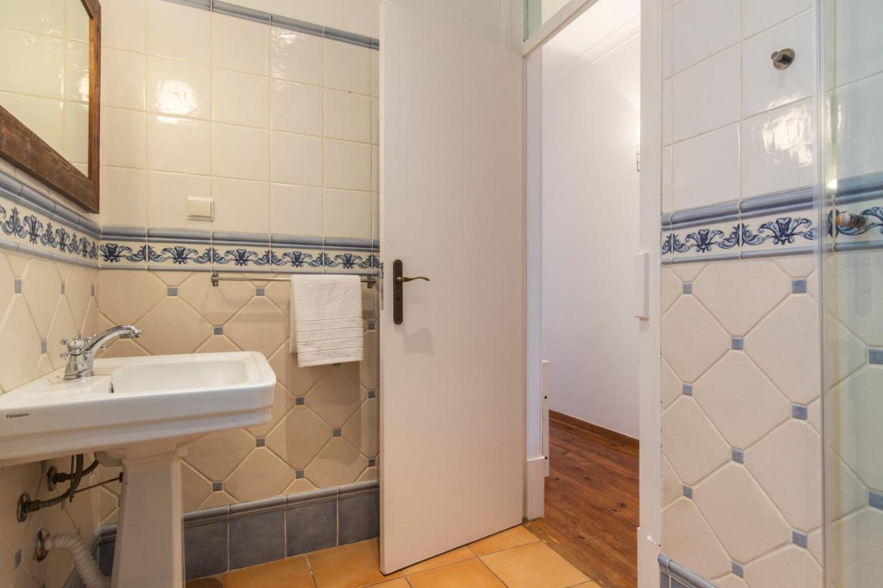 Saldanha Pombaline Residence Lisboa Εξωτερικό φωτογραφία