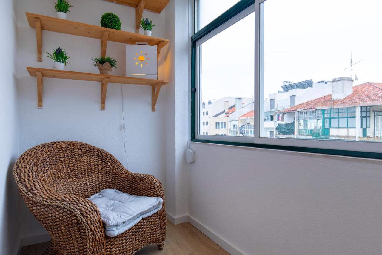 Saldanha Pombaline Residence Lisboa Εξωτερικό φωτογραφία