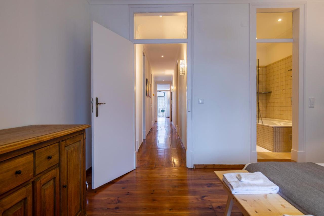 Saldanha Pombaline Residence Lisboa Εξωτερικό φωτογραφία