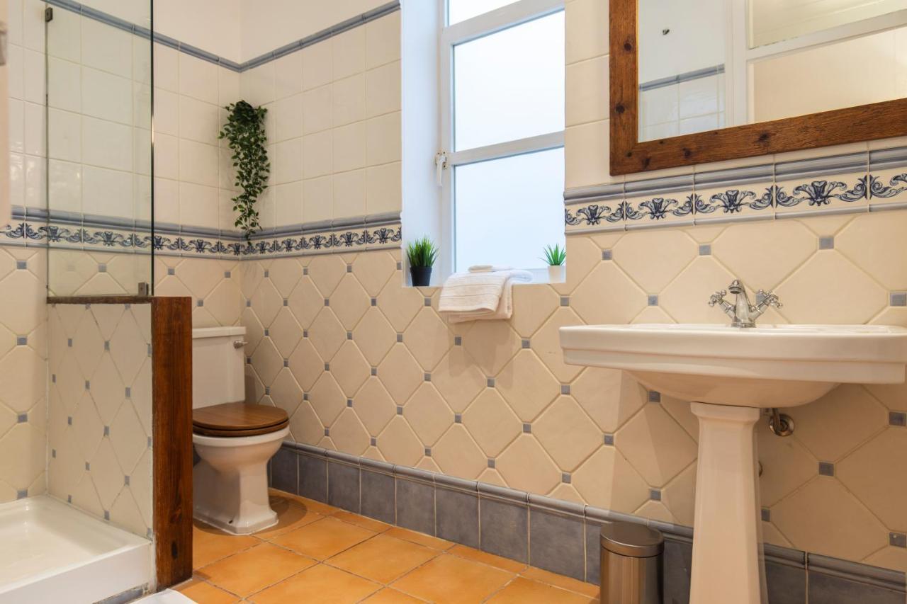 Saldanha Pombaline Residence Lisboa Εξωτερικό φωτογραφία