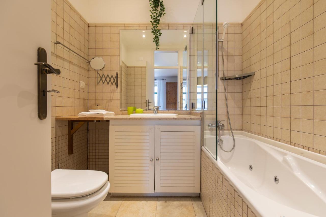 Saldanha Pombaline Residence Lisboa Εξωτερικό φωτογραφία