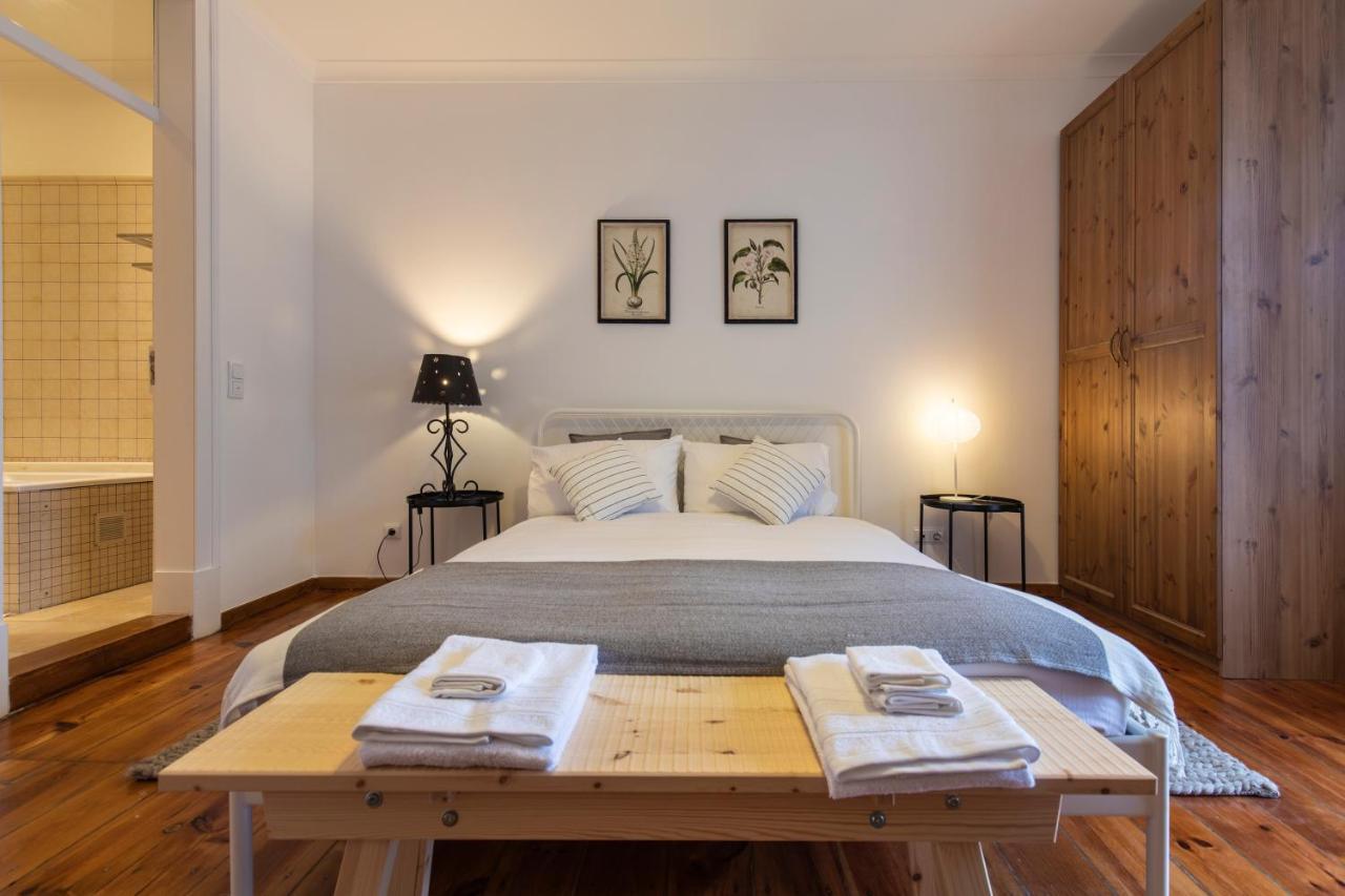 Saldanha Pombaline Residence Lisboa Εξωτερικό φωτογραφία
