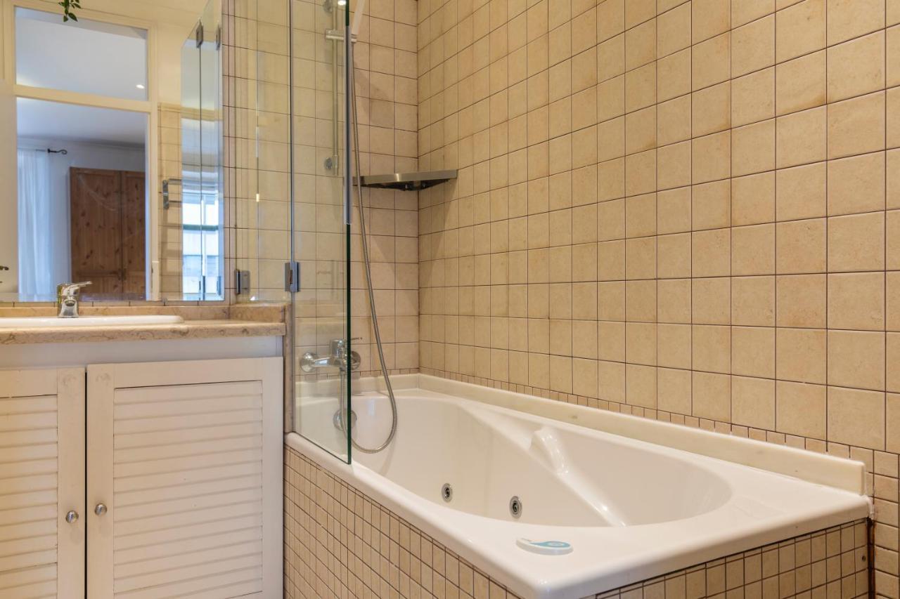 Saldanha Pombaline Residence Lisboa Εξωτερικό φωτογραφία
