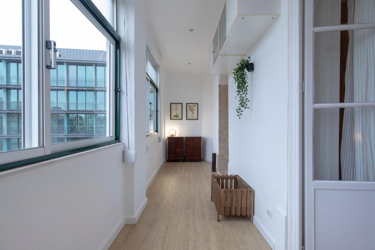 Saldanha Pombaline Residence Lisboa Εξωτερικό φωτογραφία