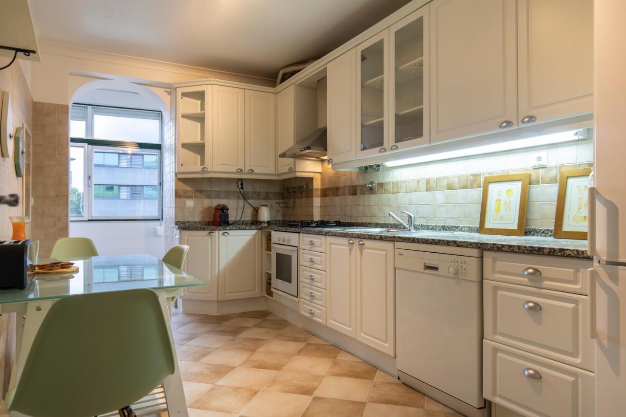 Saldanha Pombaline Residence Lisboa Εξωτερικό φωτογραφία