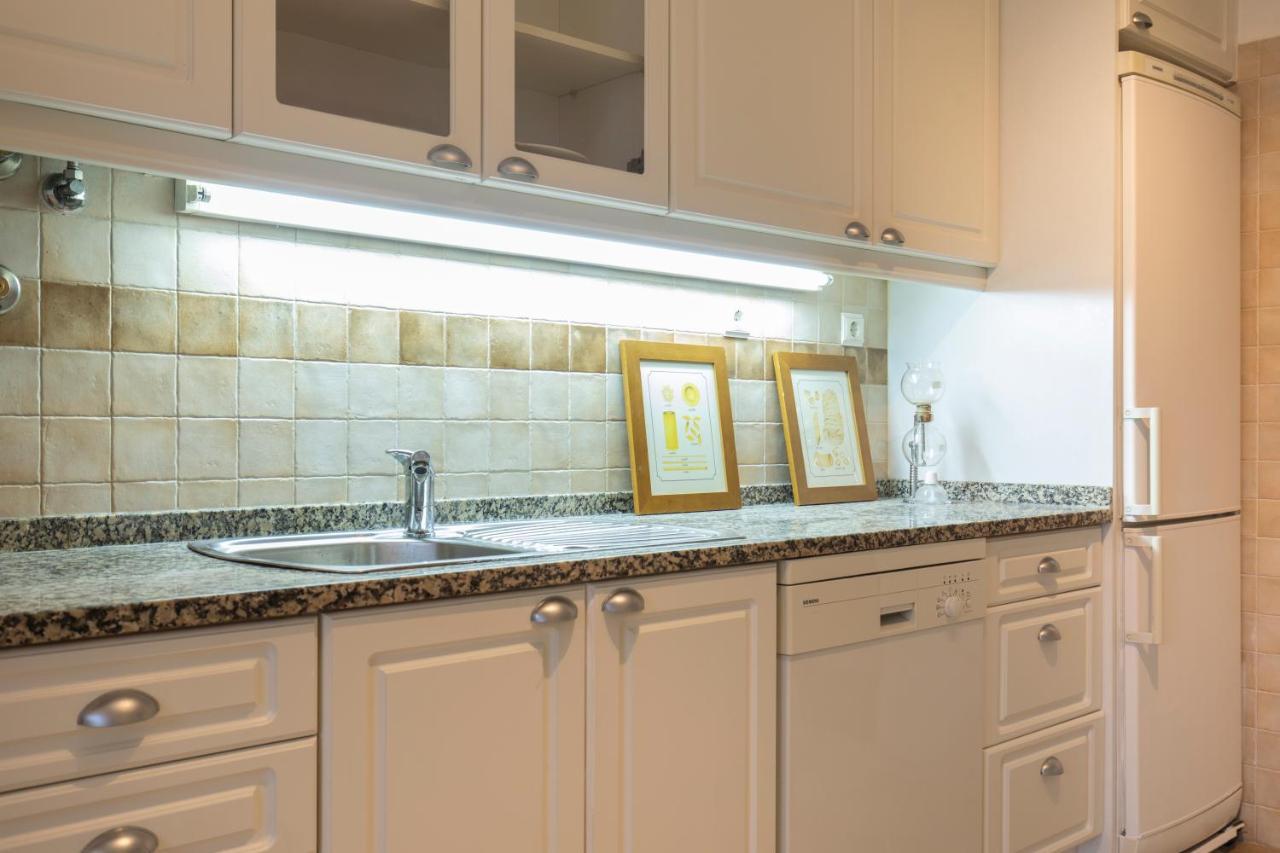 Saldanha Pombaline Residence Lisboa Εξωτερικό φωτογραφία