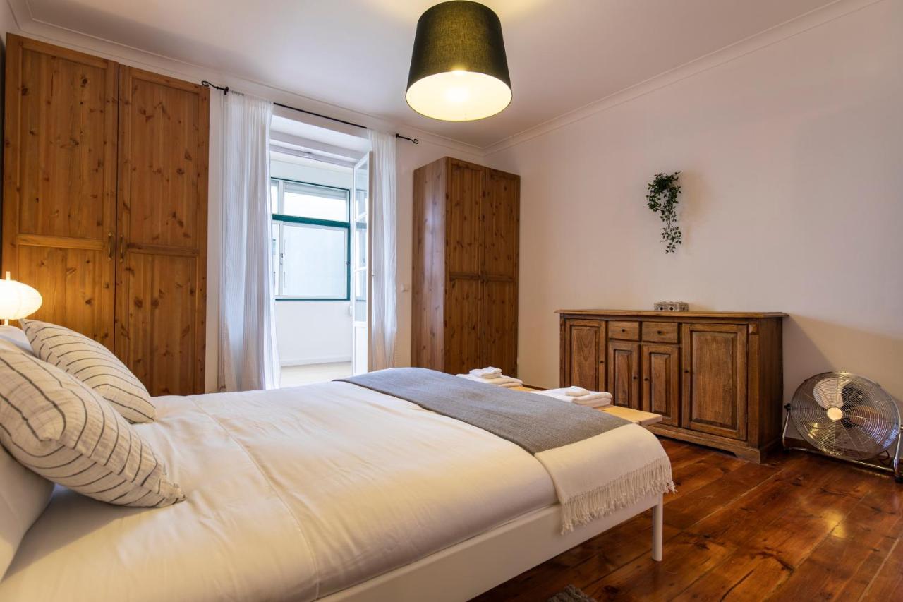 Saldanha Pombaline Residence Lisboa Εξωτερικό φωτογραφία