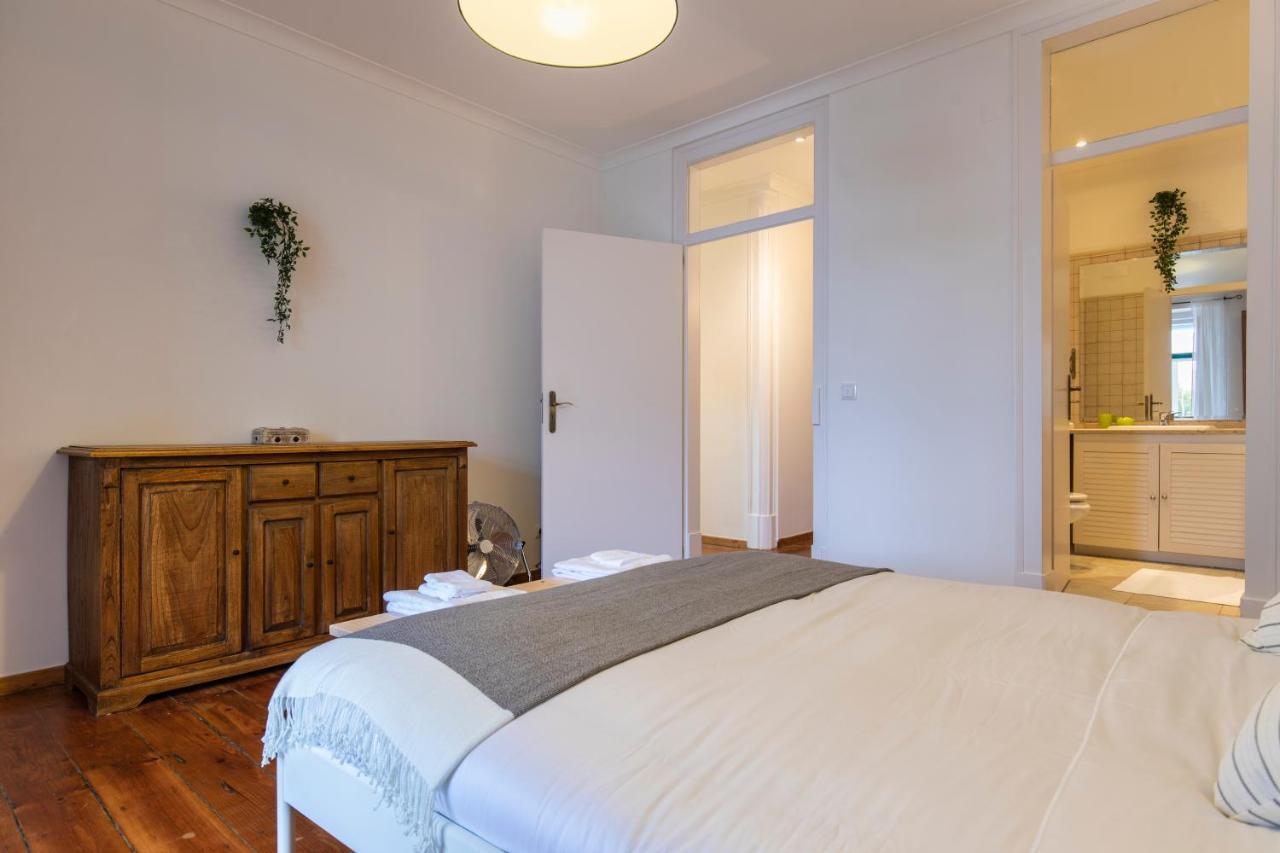 Saldanha Pombaline Residence Lisboa Εξωτερικό φωτογραφία