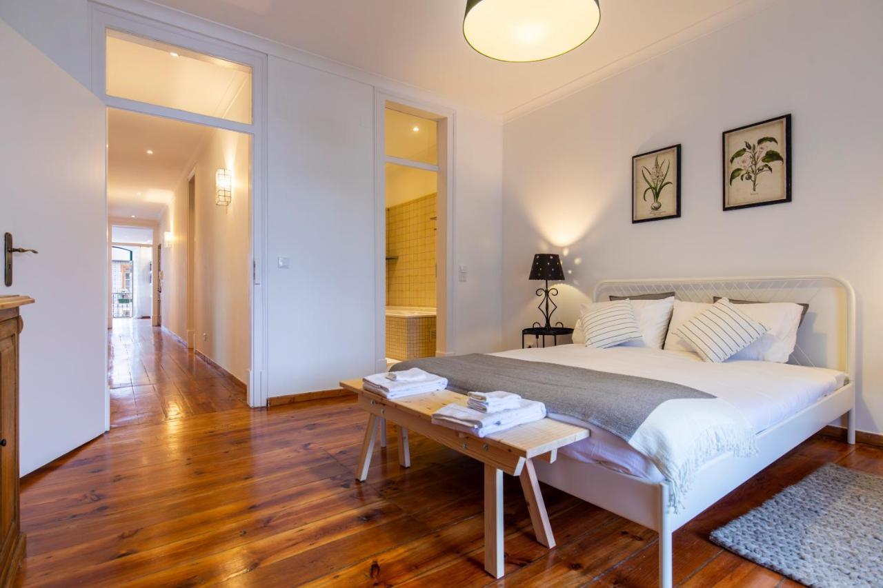 Saldanha Pombaline Residence Lisboa Εξωτερικό φωτογραφία